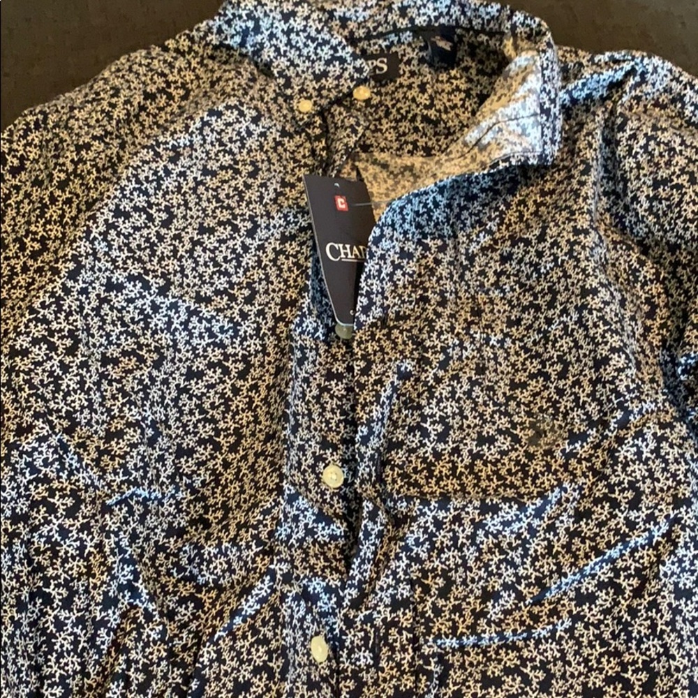 Dress shirt
